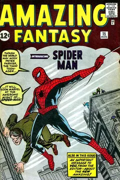 Cover from Silver Age Paradigm Shifts