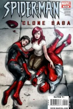 The Clone Saga, Part Five
