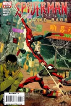 The Clone Saga, Part Six