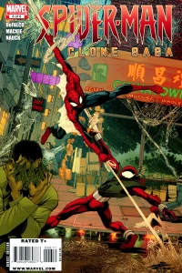 The Clone Saga, Part Six