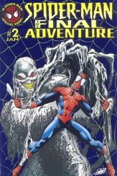 Cover of The Thin Line