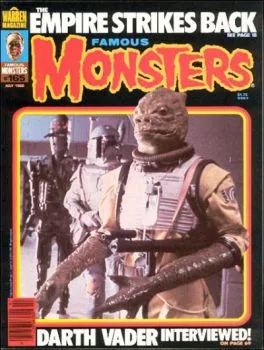 Cover of Issue #165