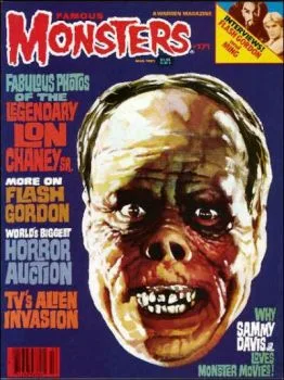 Cover of Issue #171