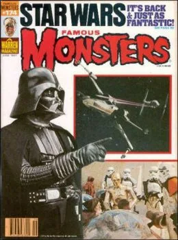 Cover of Issue #174