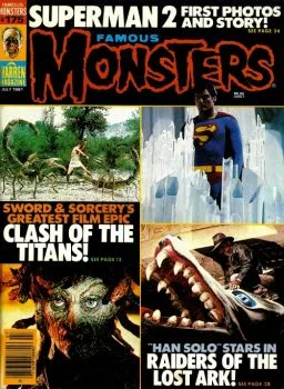 Cover of Issue #175