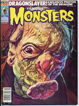 Cover of Issue #176