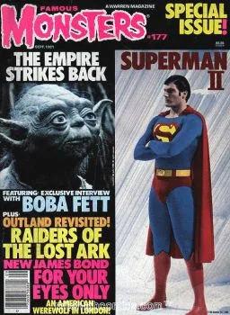 Cover of Issue #177