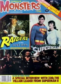 Cover of Issue #178