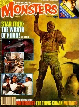 Cover of Issue #185