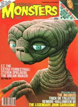 Cover of Issue #189