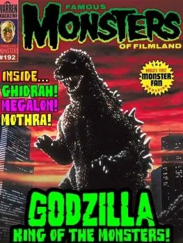 Cover of 25th Anniversary Collector's Edition