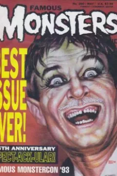 Issue #200