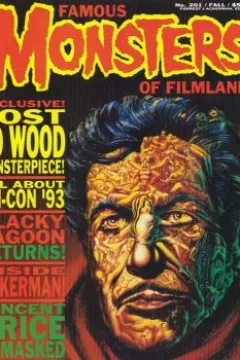 Issue #201