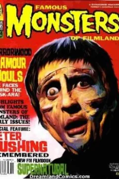 Issue #204