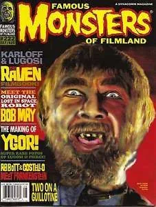 Cover of Issue #222