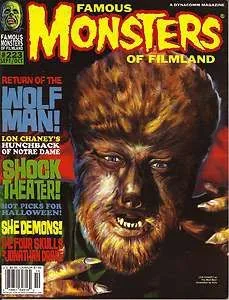 Cover of Issue #223