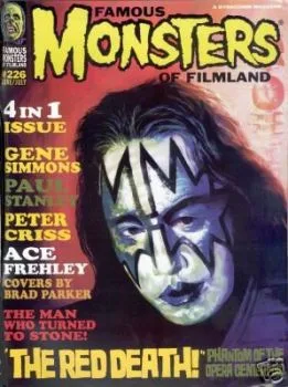 Cover of Issue #226