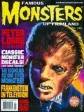 Cover of Issue #245