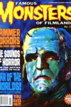 Issue #247