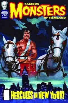 Issue #70