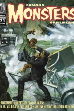 Issue #71
