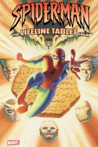 Issue #1