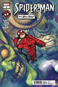 Chapter Three: Frenzy