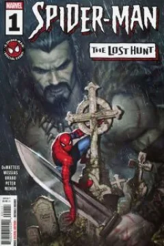Issue #1