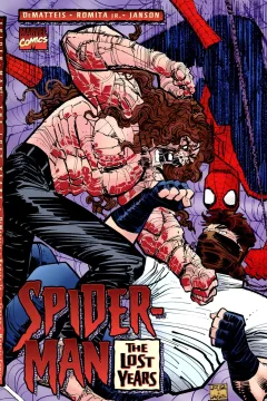 Issue #1