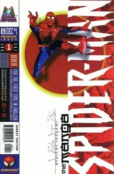 Cover of Electro - Part 1