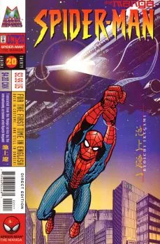 Cover of Skyjacked - Part 1