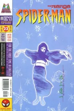 The Winter Witch - Part 2