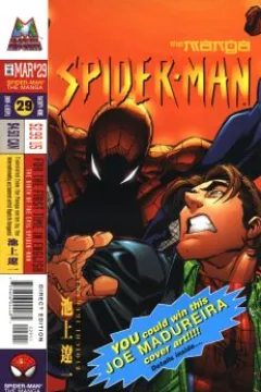The Evil Spider-Man - Part 5