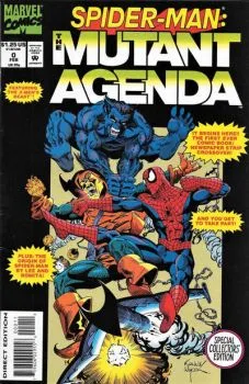 Cover of Issue #0