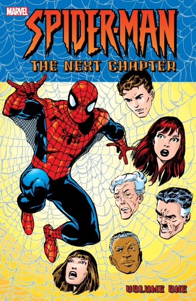 Cover of Volume One