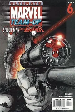 Spider-Man & The Punisher