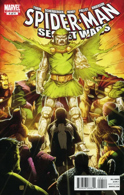 Cover of Part Four