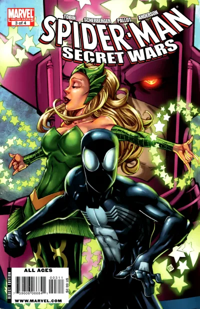Cover of Part Three