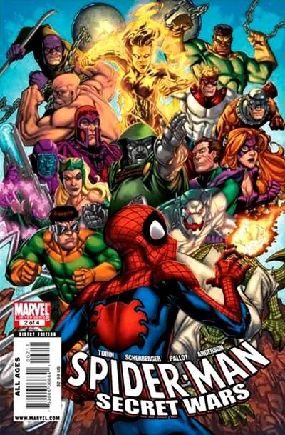 Cover of Part Two