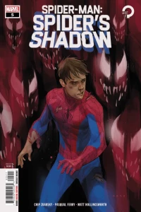 Issue #5