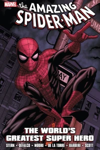 Issue #1