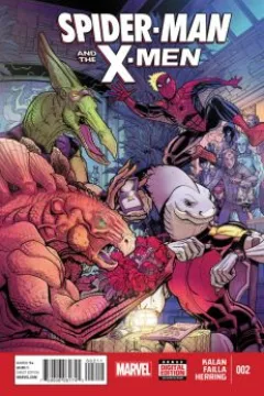 Issue #2