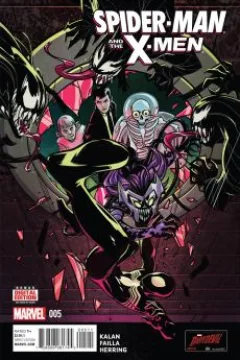 Issue #5