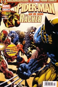 Issue #10