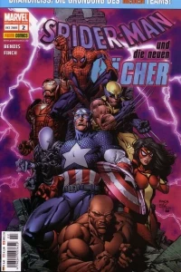 Issue #2