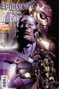 Issue #3
