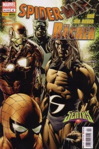 Issue #4