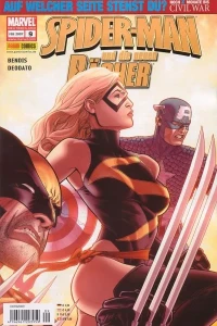 Issue #9