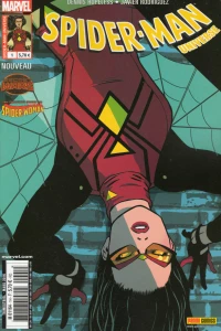 Issue #1
