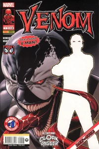 Issue #1